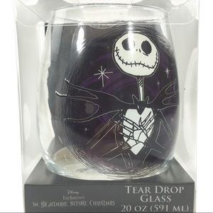 Disney‎ The Nightmare Before Christmas (NEW IN BOX)